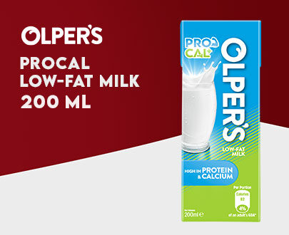 Olper's ProCal 200ml